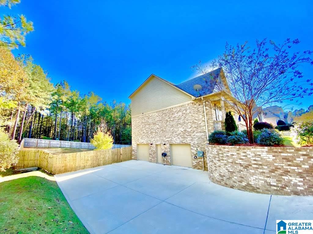 6441 Waters Edge Circle Bessemer, AL 35022 - Photo 4 of 33
