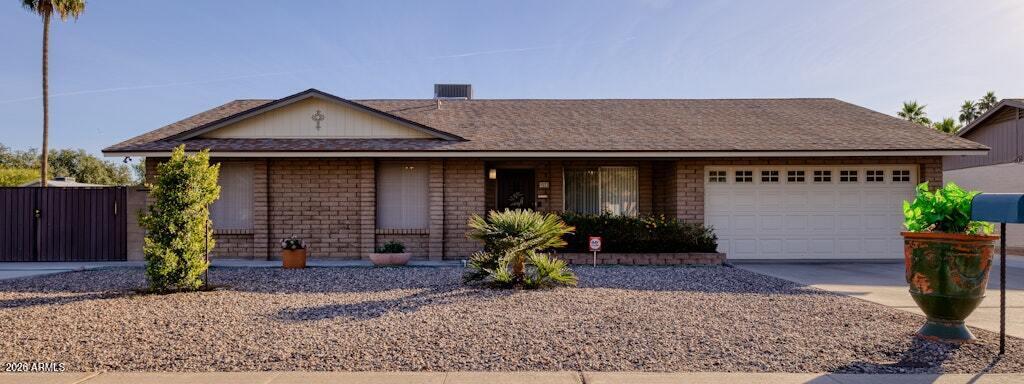 4523 East Phelps Road Phoenix, AZ 85032 - Photo 1 of 17 Home