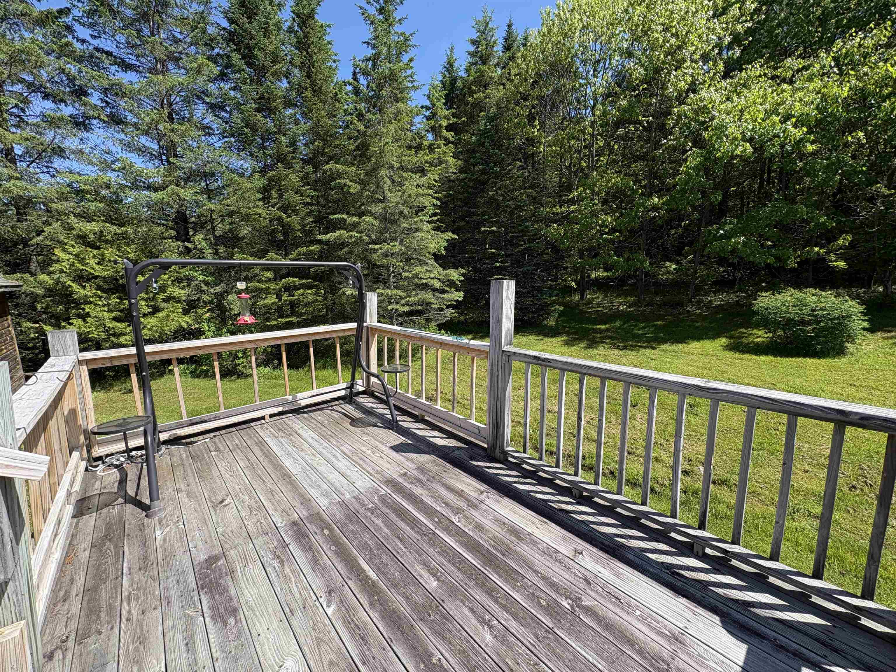 150 Willoughby Lake Road Brownington, VT 05860 - Photo 25 of 41
