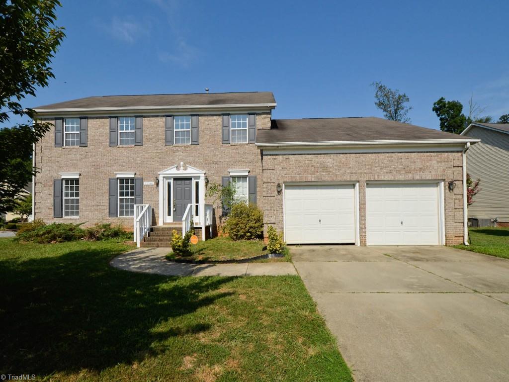 2296 Rothwood Acres Road Greensboro, NC 27406 - Photo 2 of 24 Gallery Image 2