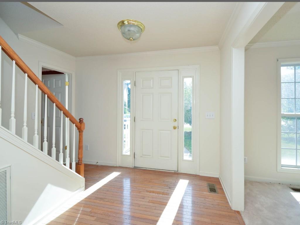 2296 Rothwood Acres Road Greensboro, NC 27406 - Photo 3 of 24 Gallery Image 3