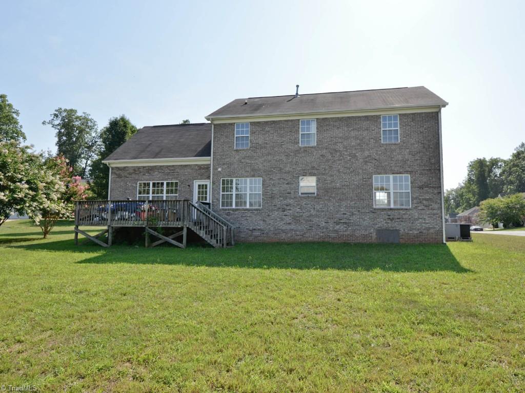 2296 Rothwood Acres Road Greensboro, NC 27406 - Photo 23 of 24 Gallery Image 23