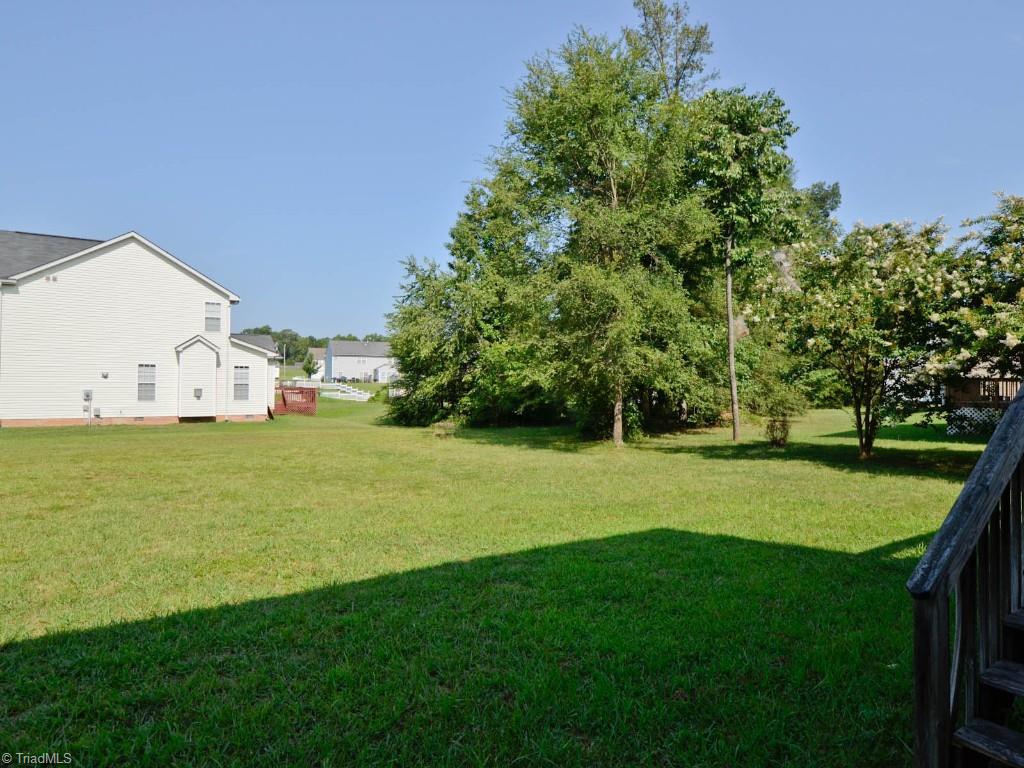 2296 Rothwood Acres Road Greensboro, NC 27406 - Photo 24 of 24 Gallery Image 24