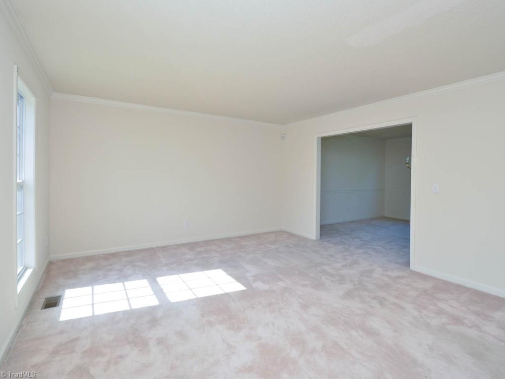 2296 Rothwood Acres Road Greensboro, NC 27406 - Photo 5 of 24 Gallery Image 5