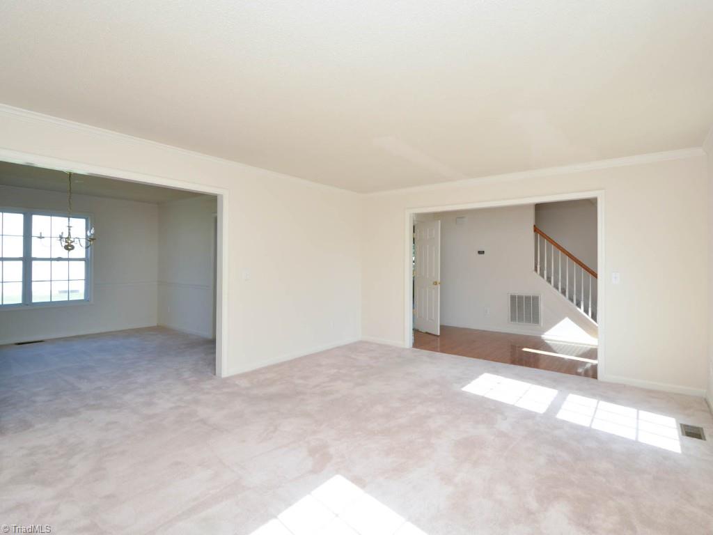 2296 Rothwood Acres Road Greensboro, NC 27406 - Photo 6 of 24 Gallery Image 6