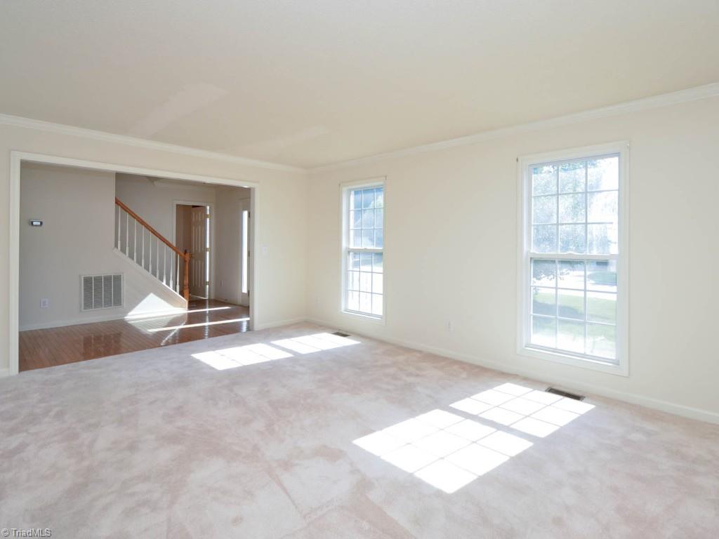 2296 Rothwood Acres Road Greensboro, NC 27406 - Photo 7 of 24 Gallery Image 7