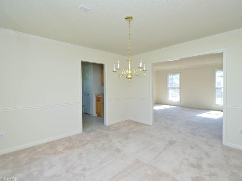 2296 Rothwood Acres Road Greensboro, NC 27406 - Photo 8 of 24 Gallery Image 8