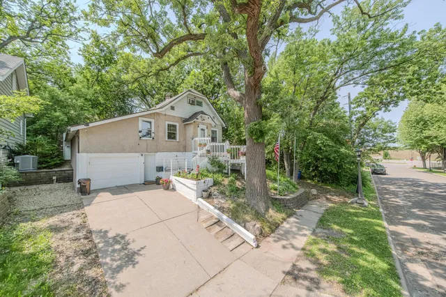 $370,000 | 2394 West Valentine Avenue, St. Paul, MN 55108
