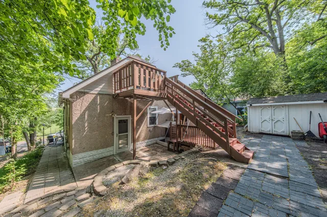 $370,000 | 2394 West Valentine Avenue, St. Paul, MN 55108