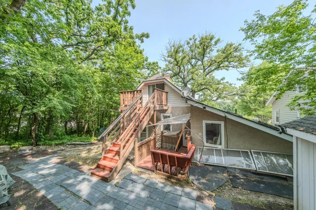 $370,000 | 2394 West Valentine Avenue, St. Paul, MN 55108