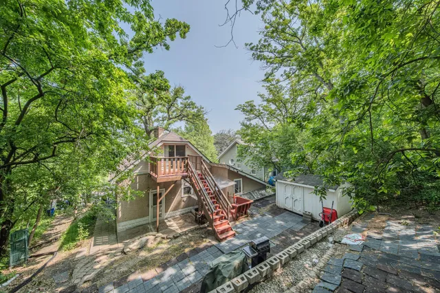 $370,000 | 2394 West Valentine Avenue, St. Paul, MN 55108