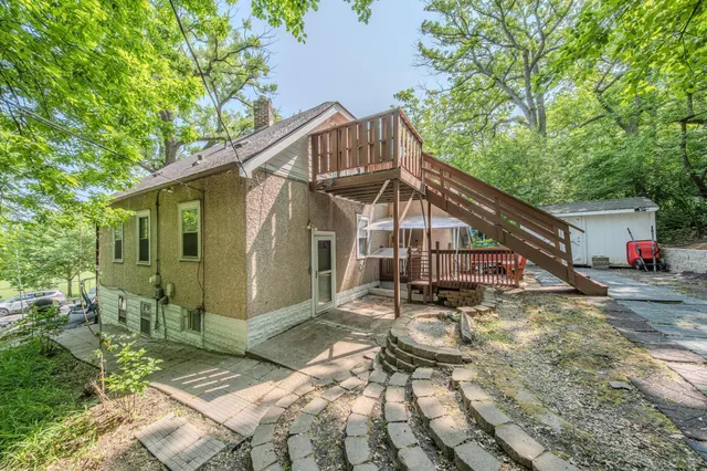 $370,000 | 2394 West Valentine Avenue, St. Paul, MN 55108