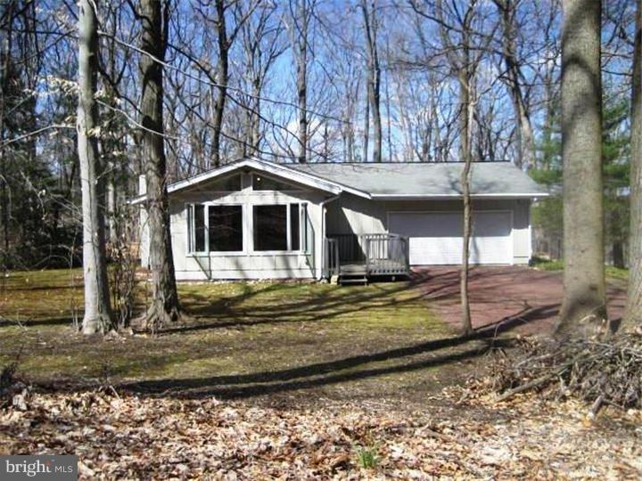 6888 Upper York Road New Hope, PA 18938 - Photo 1 of 23 Exterior Side
