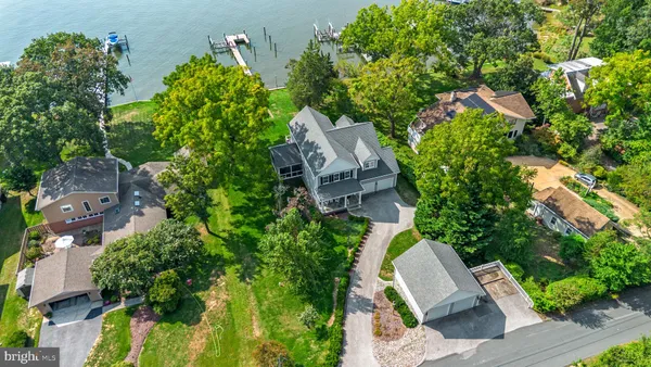 $2,199,000 | 465 Edgewater Road, Pasadena, MD 21122