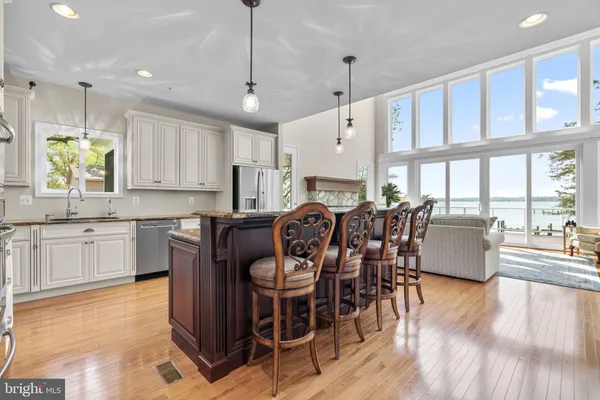 $2,199,000 | 465 Edgewater Road, Pasadena, MD 21122
