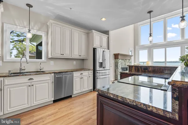 $2,199,000 | 465 Edgewater Road, Pasadena, MD 21122