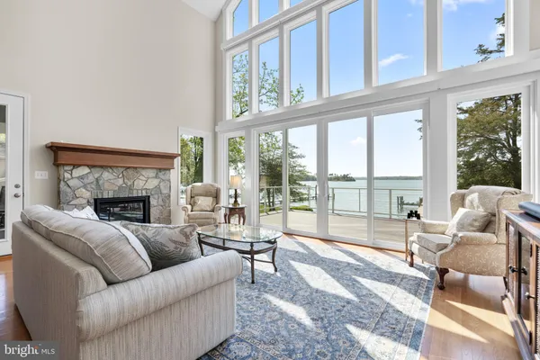 $2,199,000 | 465 Edgewater Road, Pasadena, MD 21122