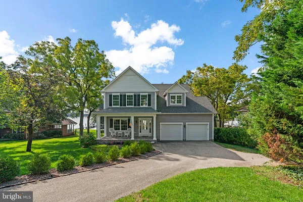 $2,199,000 | 465 Edgewater Road, Pasadena, MD 21122