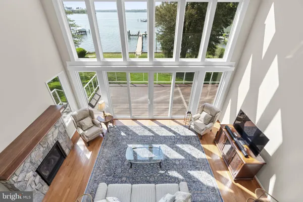 $2,199,000 | 465 Edgewater Road, Pasadena, MD 21122