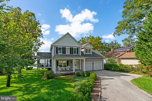 $2,199,000 | 465 Edgewater Road, Pasadena, MD 21122