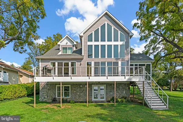 $2,199,000 | 465 Edgewater Road, Pasadena, MD 21122