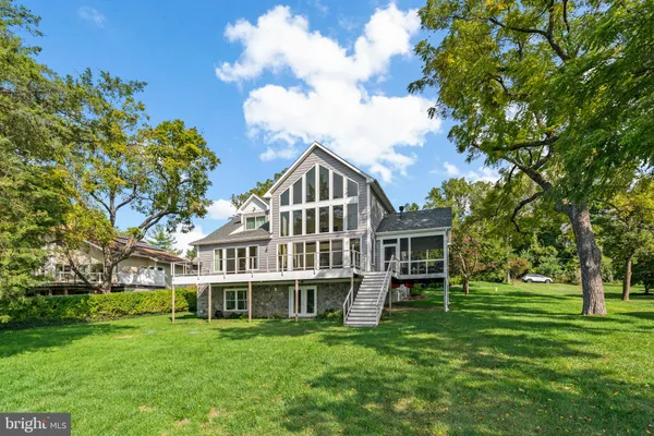 $2,199,000 | 465 Edgewater Road, Pasadena, MD 21122