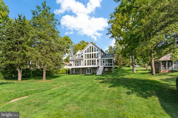 $2,199,000 | 465 Edgewater Road, Pasadena, MD 21122