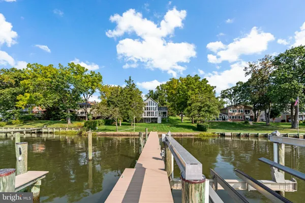 $2,199,000 | 465 Edgewater Road, Pasadena, MD 21122