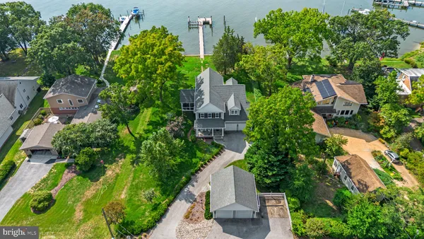 $2,199,000 | 465 Edgewater Road, Pasadena, MD 21122