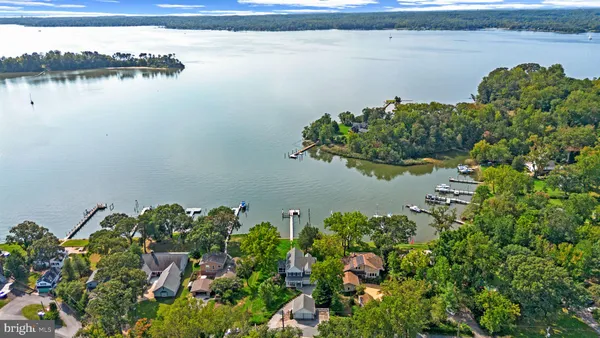 $2,199,000 | 465 Edgewater Road, Pasadena, MD 21122
