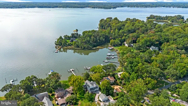 $2,199,000 | 465 Edgewater Road, Pasadena, MD 21122