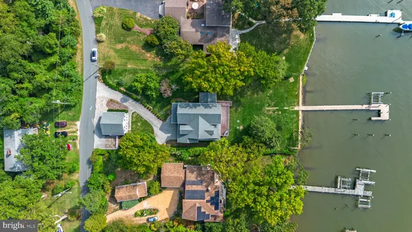 $2,199,000 | 465 Edgewater Road, Pasadena, MD 21122