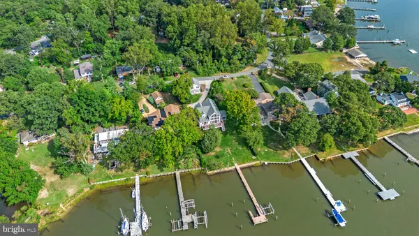 $2,199,000 | 465 Edgewater Road, Pasadena, MD 21122