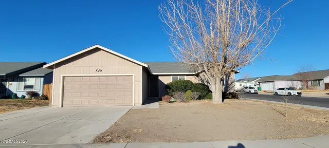 $1,850 | 2226 Ellice Way, Fernley, NV 89408