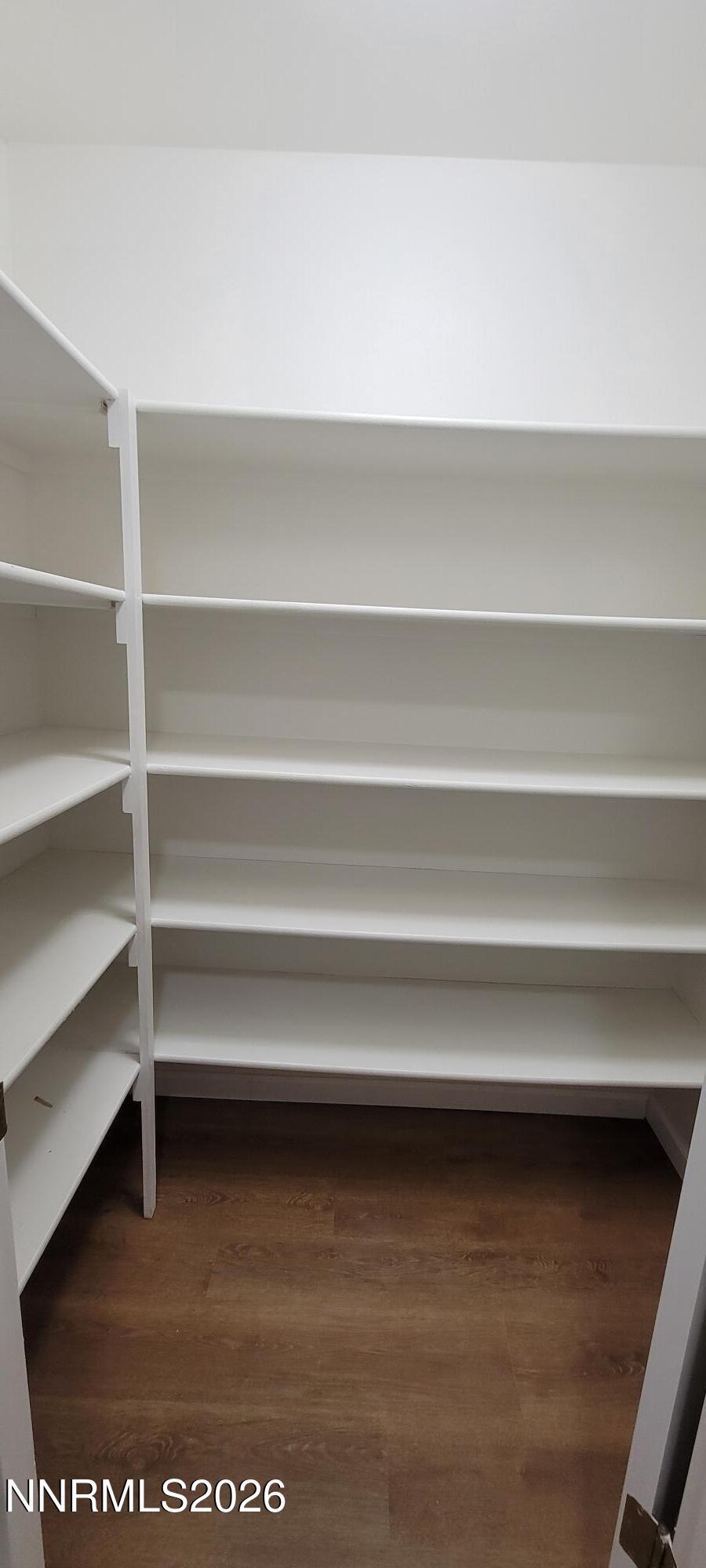 2226 Ellice Way Fernley, NV 89408 - Photo 7 of 16 2226 Ellice pantry
