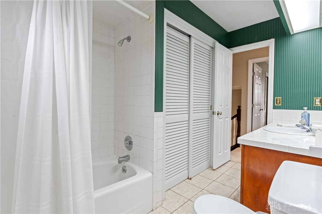 4458 Rose Marie Road Franklin, OH 45005 - Photo 38 of 55