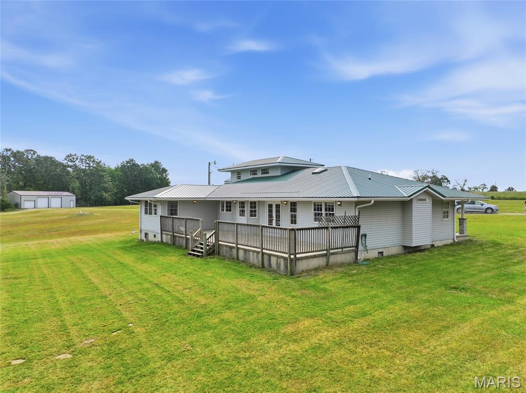 12598 Bell Road Roby, MO 65557 - Photo 31 of 36 Gallery Image 31