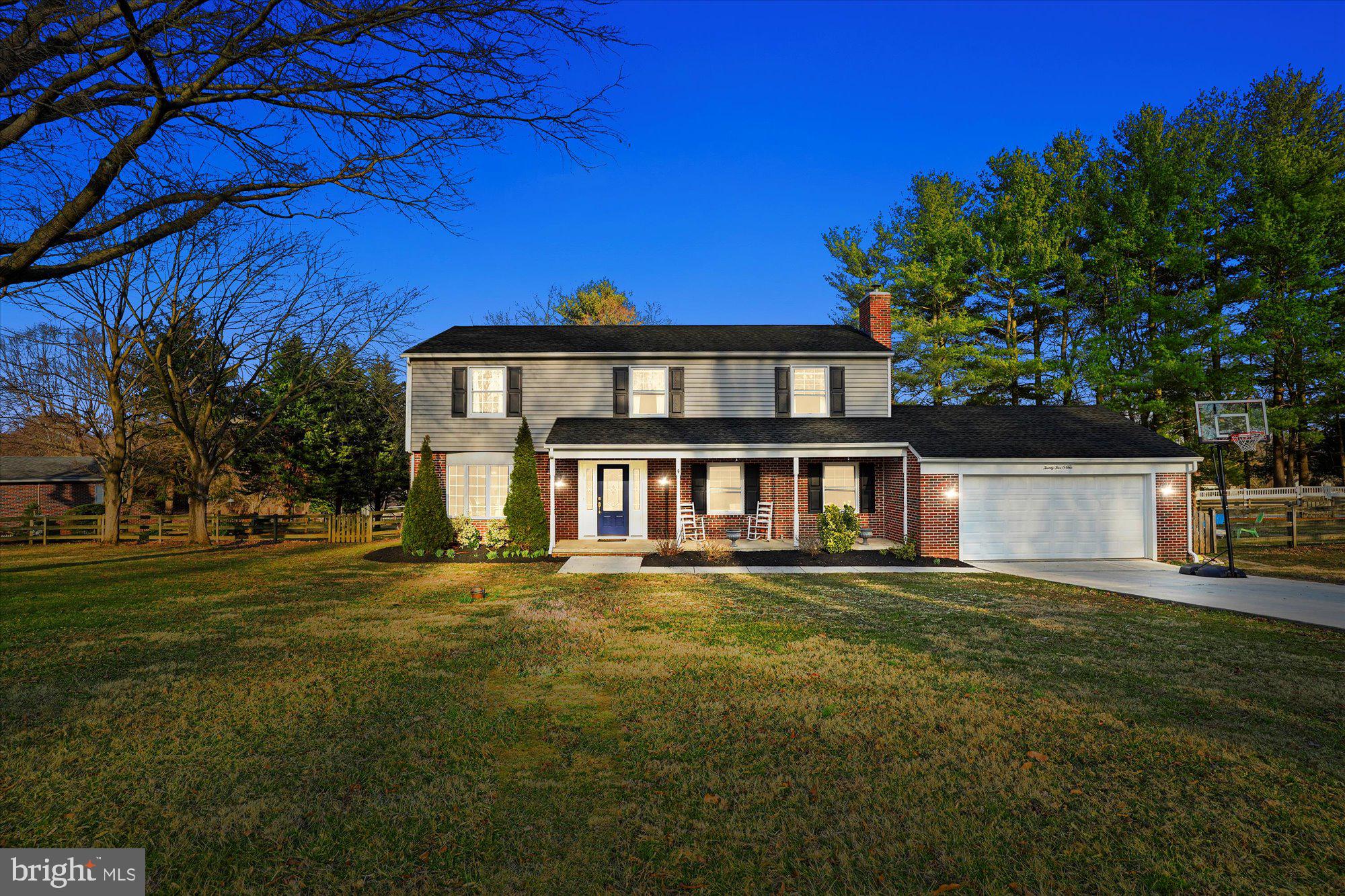 2501 Rochelle Drive Fallston, MD 21047 - Photo 1 of 22 Welcome to 2501 Rochelle!