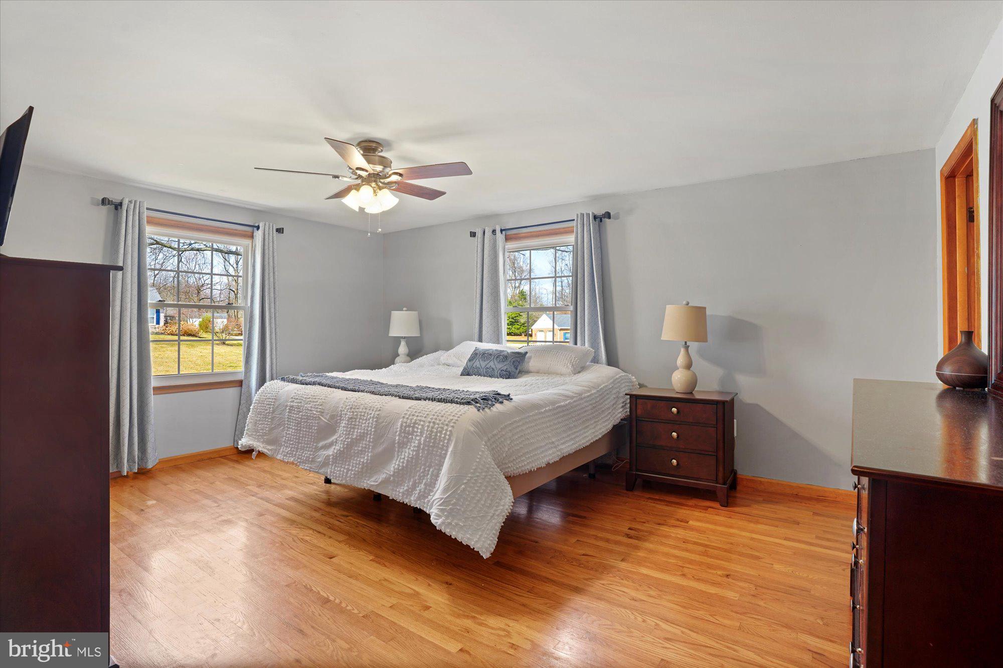 2501 Rochelle Drive Fallston, MD 21047 - Photo 11 of 22 Primary bedroom