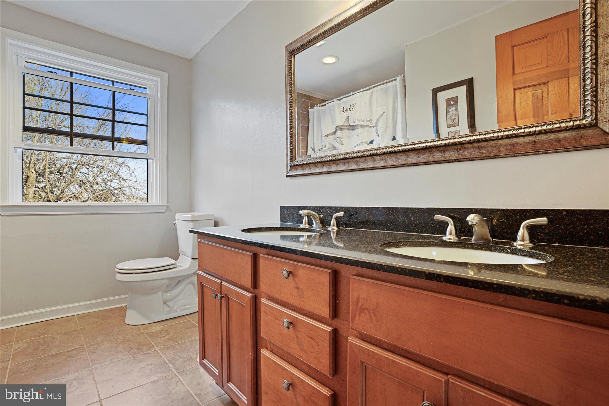 2501 Rochelle Drive Fallston, MD 21047 - Photo 13 of 22 Full bath