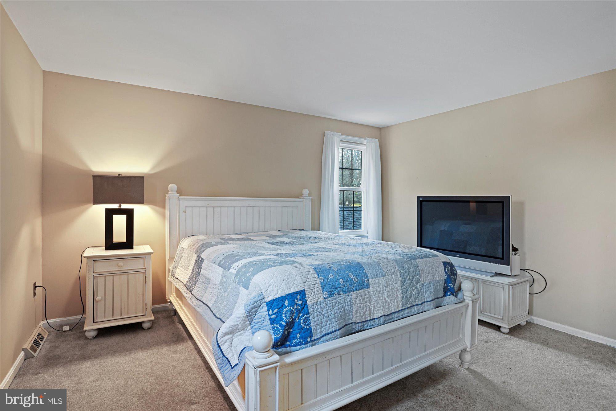 2501 Rochelle Drive Fallston, MD 21047 - Photo 14 of 22 Bedroom #2