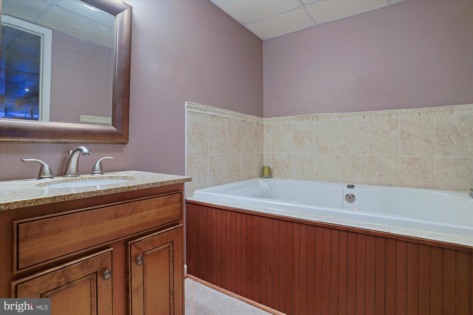 2501 Rochelle Drive Fallston, MD 21047 - Photo 18 of 22 Full bath in basement
