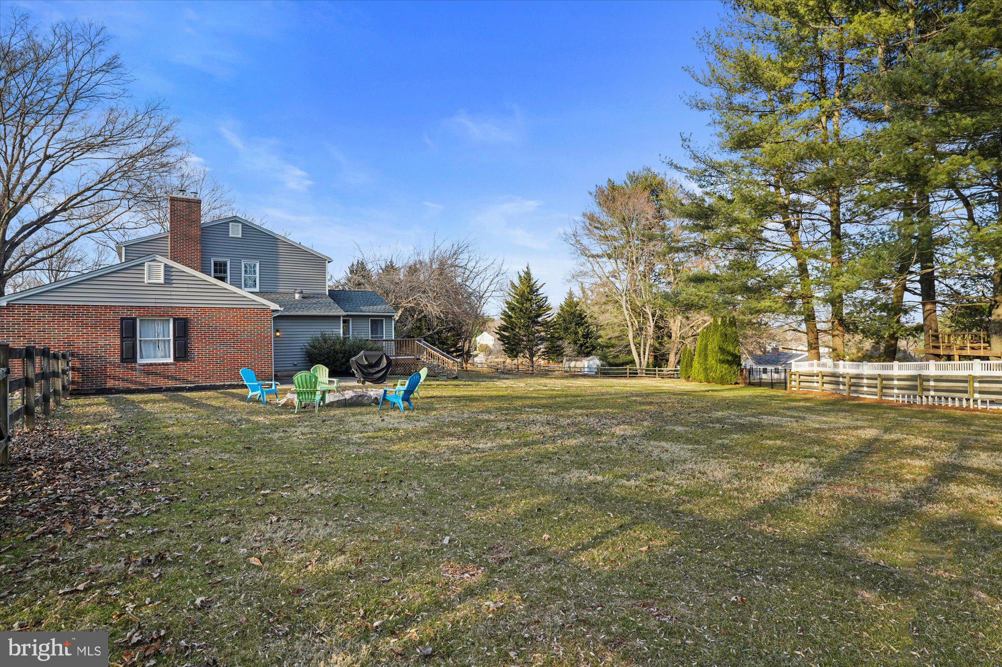 2501 Rochelle Drive Fallston, MD 21047 - Photo 22 of 22 Tons of space