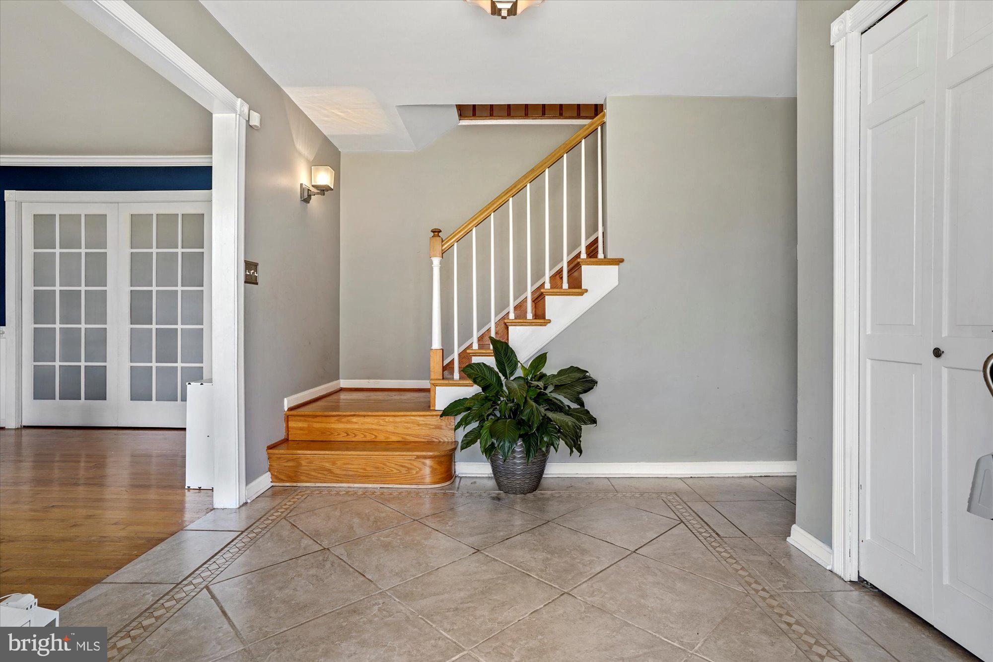 2501 Rochelle Drive Fallston, MD 21047 - Photo 3 of 22 Welcome Home!