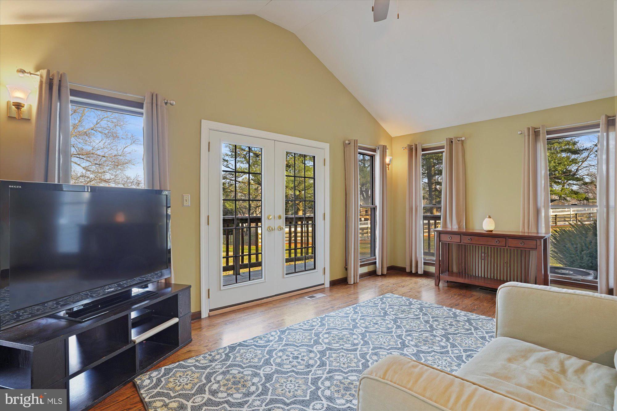 2501 Rochelle Drive Fallston, MD 21047 - Photo 10 of 22 Family room