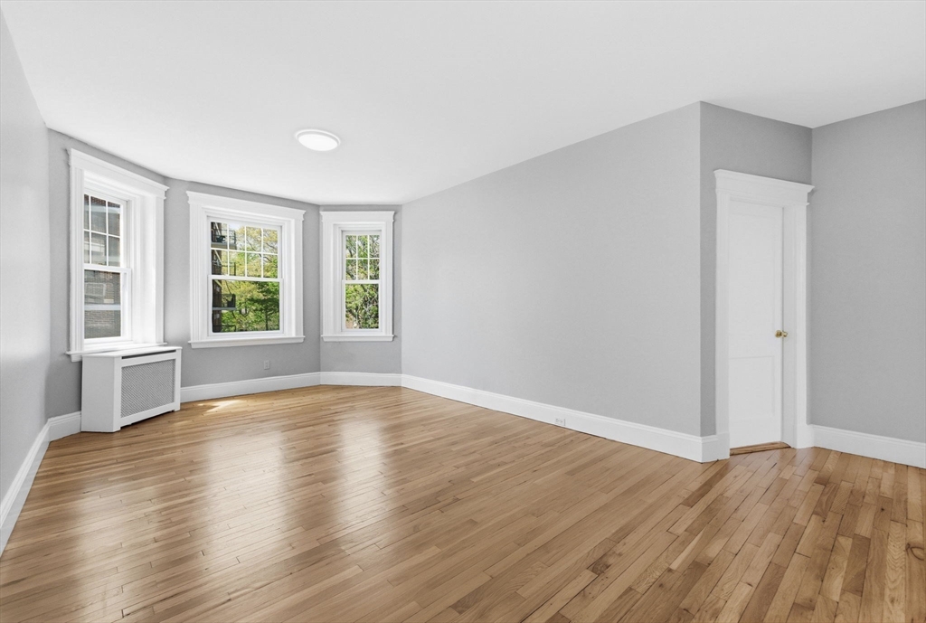 77 Parkman Street, Unit 4 Brookline, MA 02446 - Photo 2 of 20