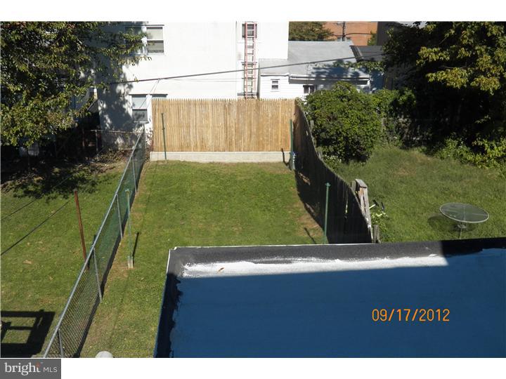 360 Ripka Street Philadelphia, PA 19128 - Photo 11 of 20 Exterior Back