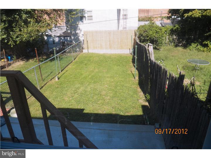 360 Ripka Street Philadelphia, PA 19128 - Photo 6 of 20 View from Front Door