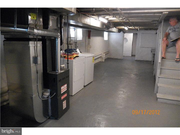 360 Ripka Street Philadelphia, PA 19128 - Photo 8 of 20 Basement