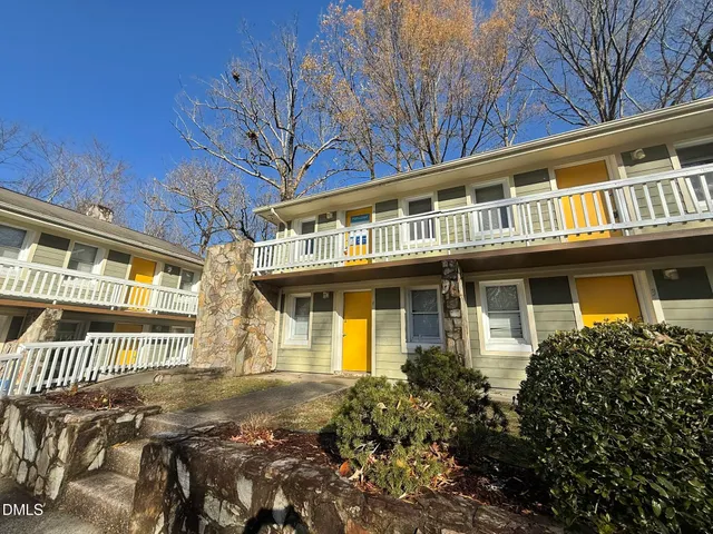 $799 | 1119 Gurley Street, Unit 8, Durham, NC 27701